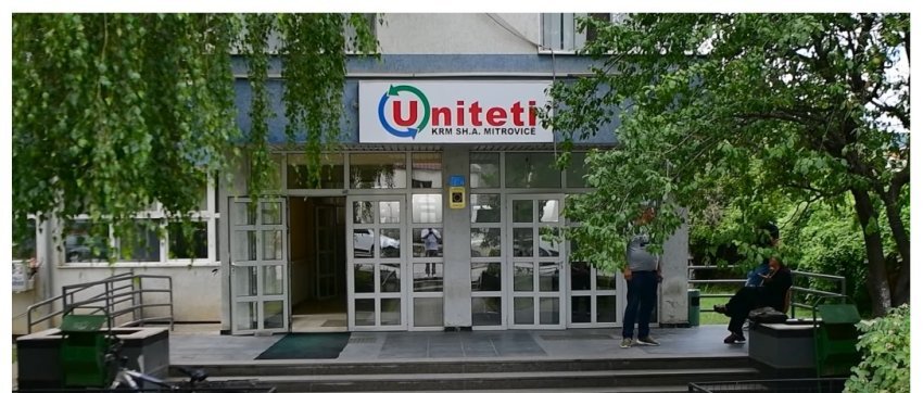 kemi borxhe te trasheguara spo mundemi uniteti ne mitrovice i kunderpergjigjet akuzave te punetorit 6876b66d7b5dc