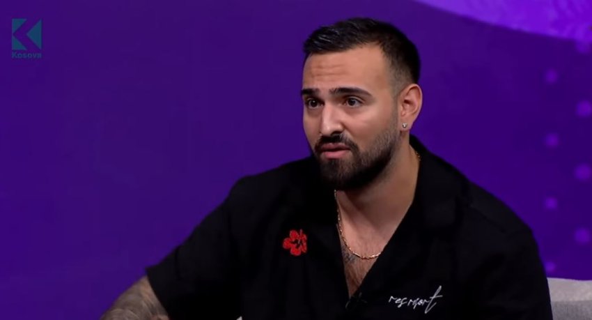 kevini dhe ana drejt fejeses kengetari jep detaje nga jeta ne kosove 68861909f380f