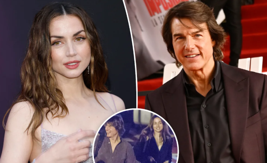 konfirmohet lidhja e tom cruise me ana de armas 6889d5619975a