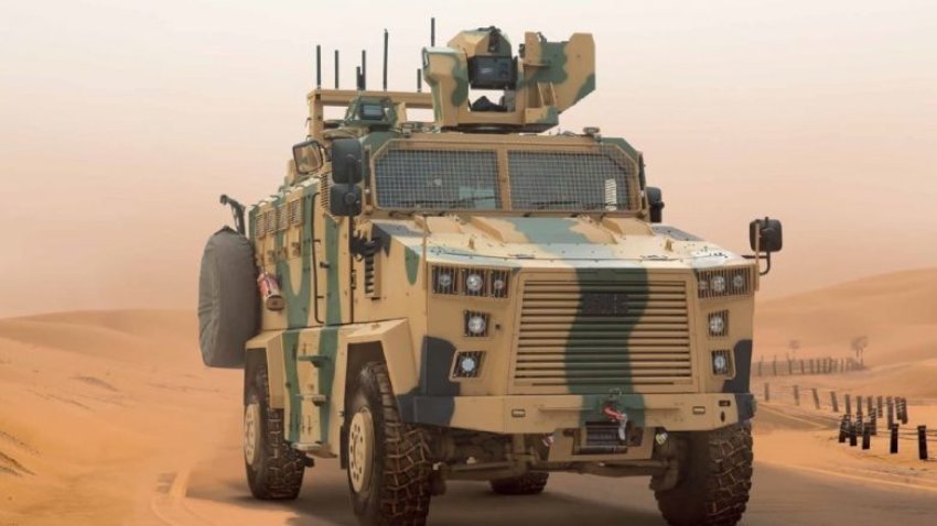 kosova blen automjete te blinduara nga shba ja 687524b2d0f75