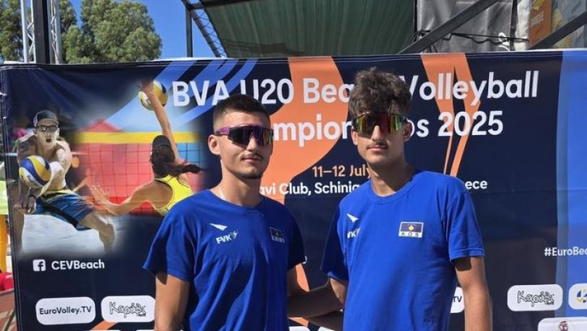 kosova meson kundershtaret ne fazen kualifikuese te kampionatit evropian u20 6870f7f2c0875