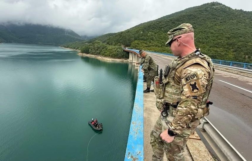 kryeministri kurti falenderon ekipet e kerkim shpetimit per gjetjen e trupit te rrahim latifit ne ujman 6889076e516ad