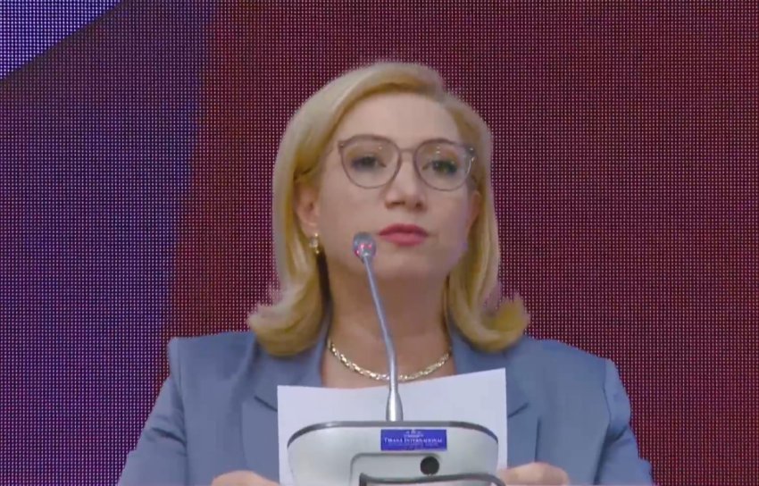 kryetarja e gjykates kushtetuese nuk duhet te jete mjet frike por parzmore mbrojtese e qytetarit 68835080c46eb