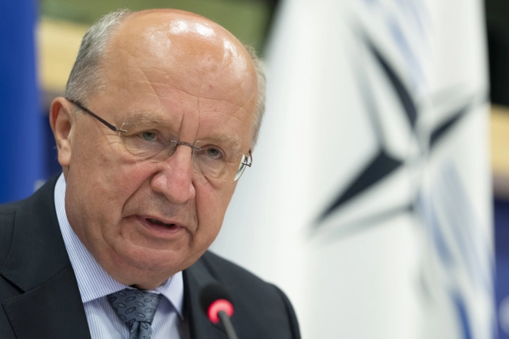 kubilius mosmarreveshjet historike nuk duhet te zgjidhen duke bllokuar kandidatet per anetaresim ne be 68781252cb061