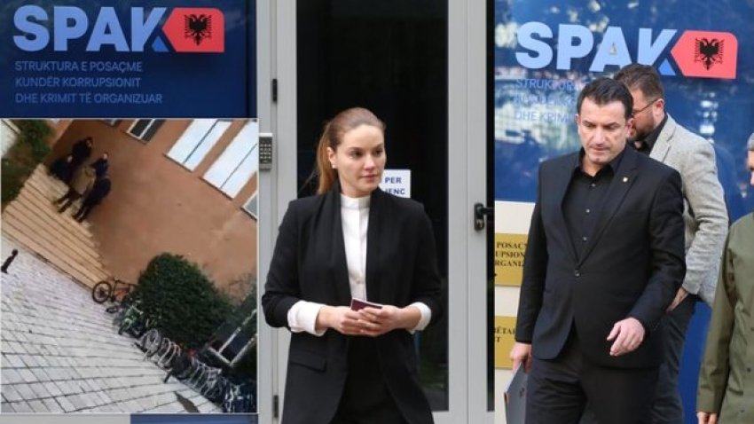 kush eshte e afermja e ajola xoxes qe po fundos ciftin ne spak 68828b857d670