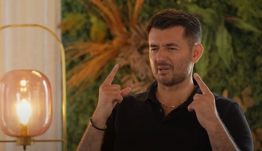 labi jeta eshte politike do te jem serish pjese e saj 687cde982f7bf