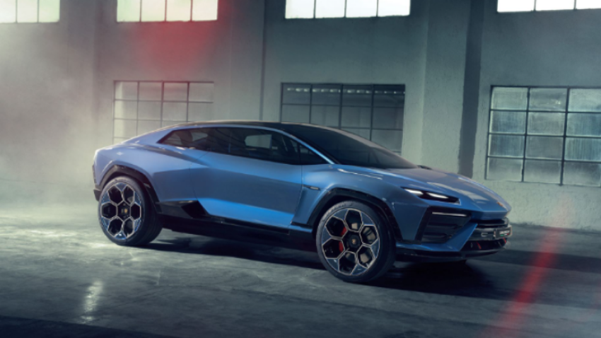lamborghini po ndryshon planet per te prezantuar modelin e pare elektrik 68877e7af4058