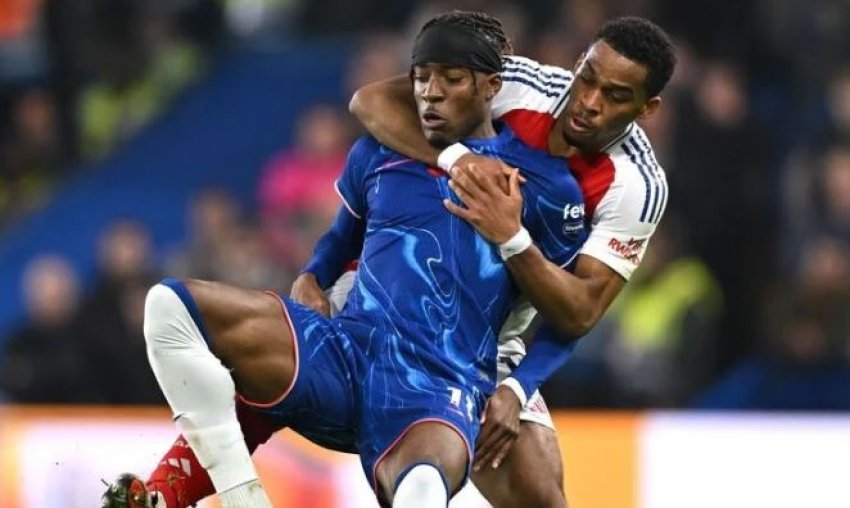 largimi i tij nuk do te ndihet shume te chelsea 6870dbd2b0de5