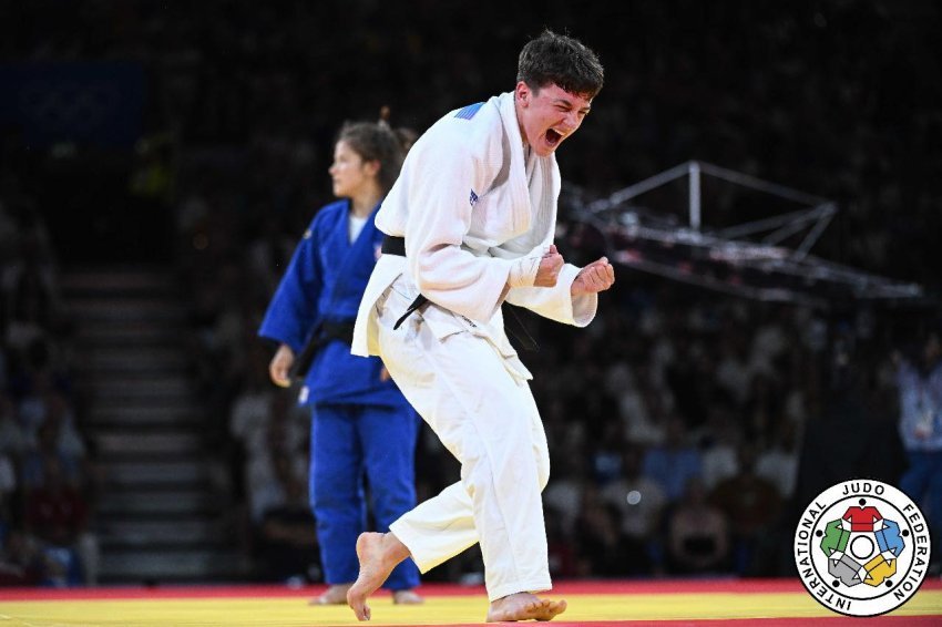 laura fazliu nuk njeh kundershtare as ne gjermani 688237a3ad4ab