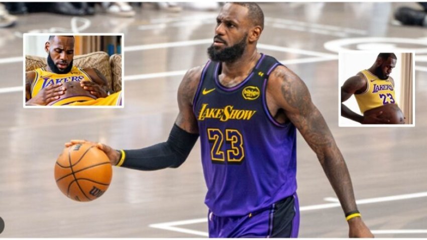 lebron james paraqitet si shtatzene do ta padite kompanine e inteligjences artificiale 6884bf3abe4f2