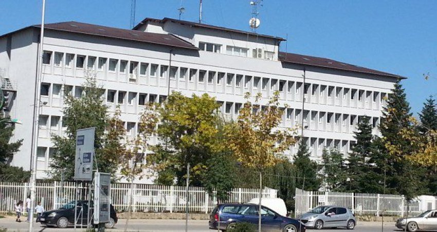 levizje ne policine e kosoves arsim roshaj emerohet komandant i ri i trafikut ne ferizaj 6871544923c0a