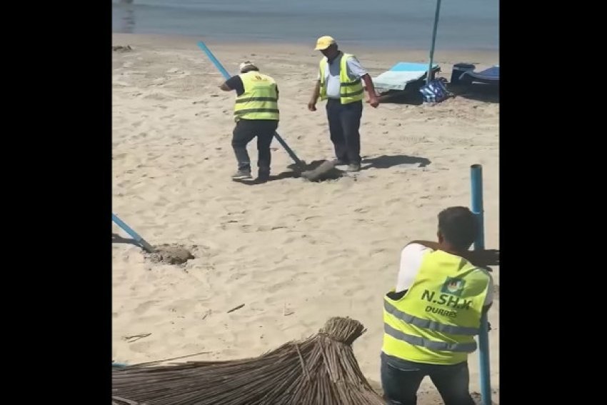 lirohen plazhet publike ne kepin e rodonit rama qasje e barabarte per te gjithe 6883dd007da91