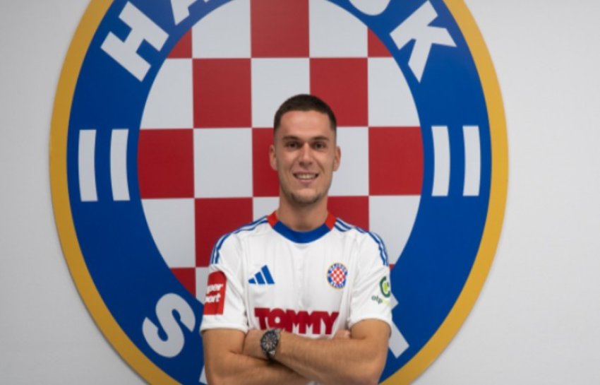 Lojtari nga Kosova në Hajduk, ja për sa qindra mijëra euro transferohet 1 lojtari nga kosova ne hajduk ja per sa qindra mijera euro transferohet 6885f3c6460f8