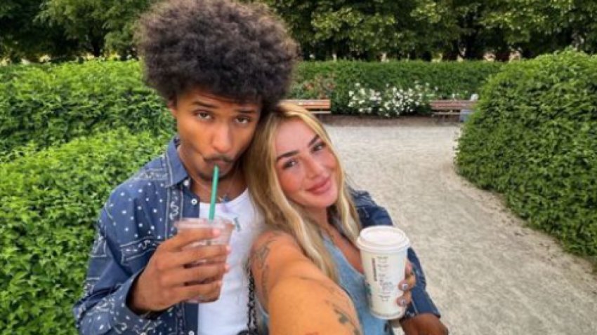 loredana dhe karim adeyemi shijojne dashurine ne paris 687a57a2a7c3b