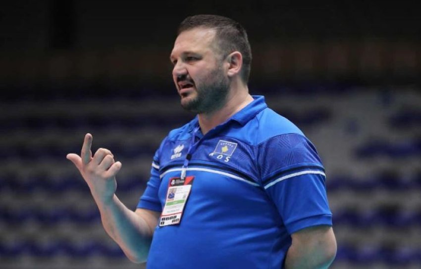 lorik ilazi kritika eshte pjese e sportit kemi fituar nje brez qe sapo ka nisur te shkruaje historine 68763dd701164