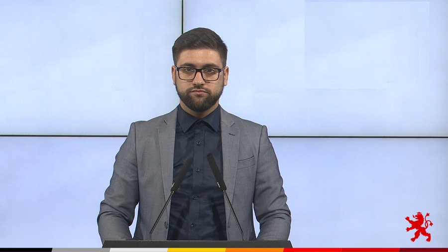 manasievski filipce po e fundos lsdm ne shukova eshte viktima e radhes ne zgjedhjet lokale 687c06d6063f7