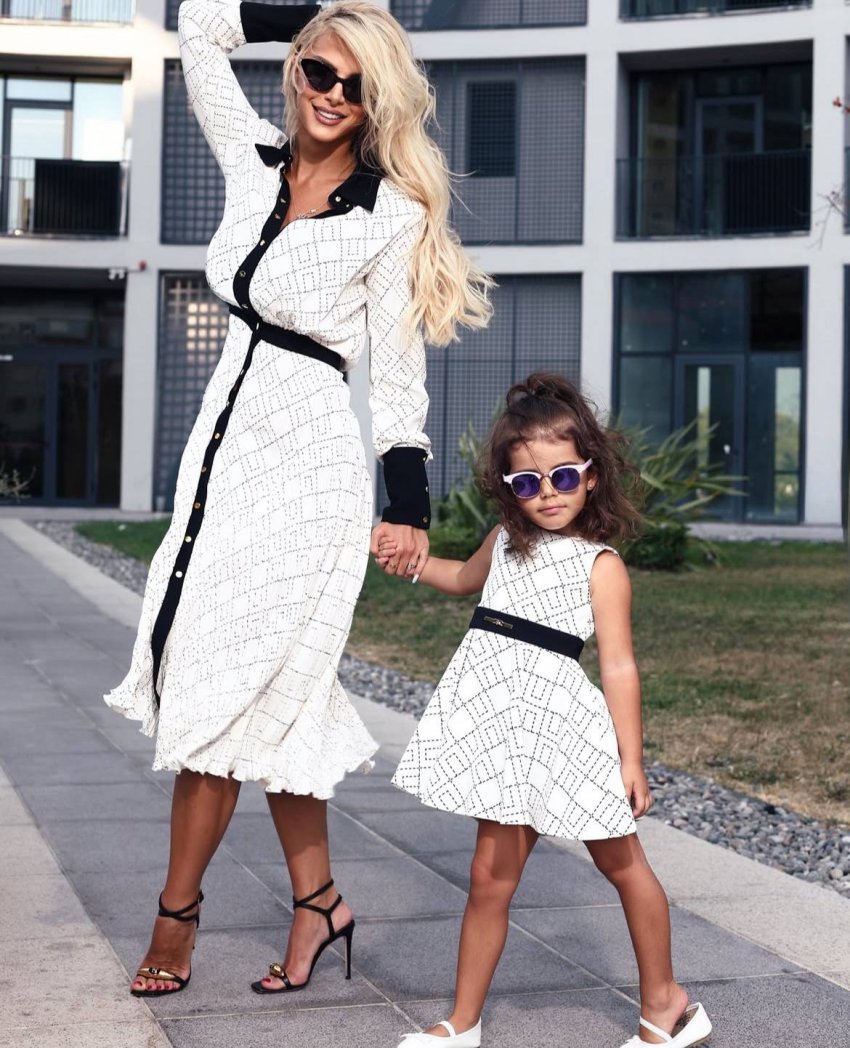 marina publikon per here te pare portretin e vajzes 6878b1e5d91fb