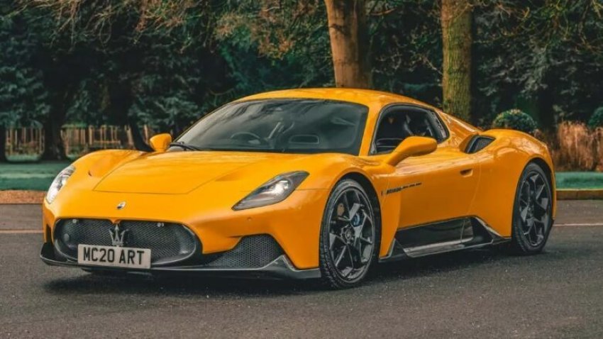 maserati thote se njerezit kane nje ndjesi te keqe per supermakinat elektrike 6889e9123b0a9