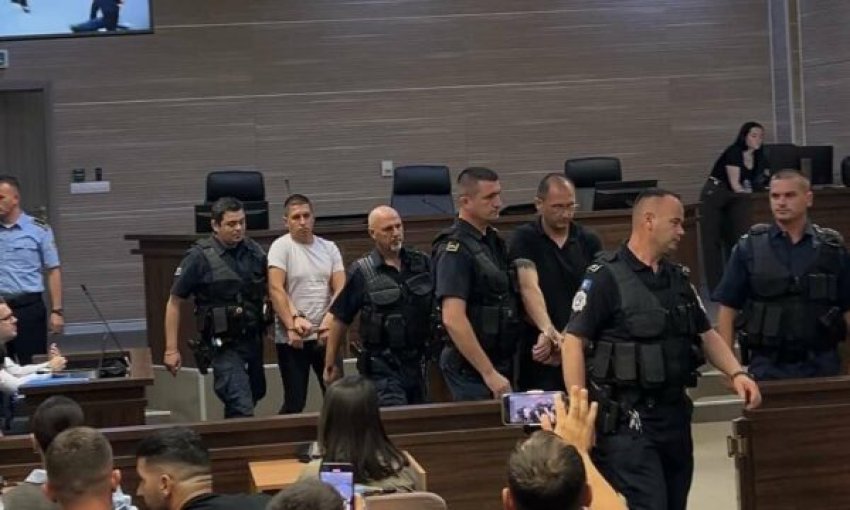 mbahet seanca gjyqesore per rastin banjska 687dd28f78c2a