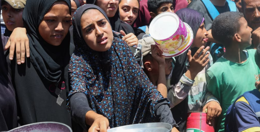 mbi 100 organizata kerkojne masa urgjente per te ndalur urine ne gaze 6880aeeddf901