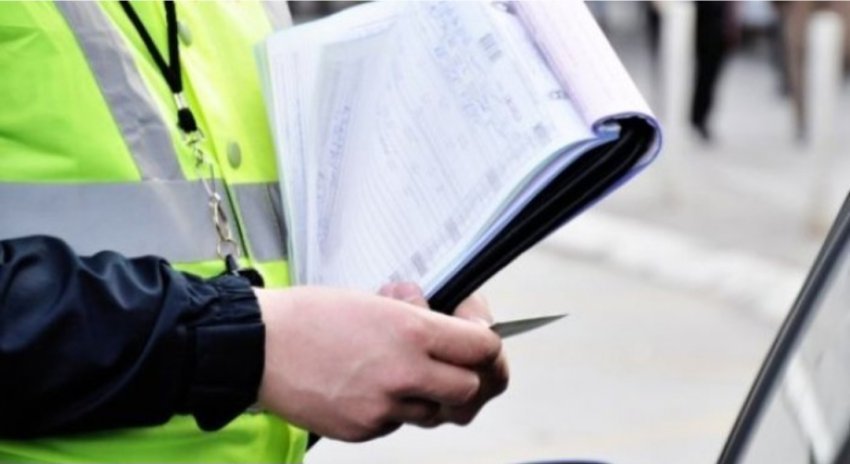 mbi 1600 gjoba e 71 aksidente per nje jave ne rajonin e ferizajt 687f482e4b6d4