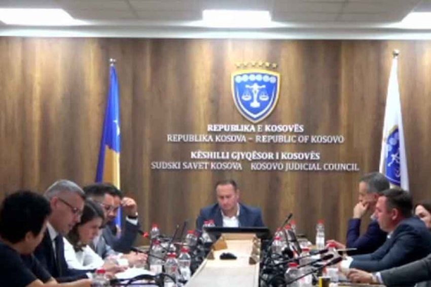 mbledhja e kgjk se kater gjyqtare te rinj do ti shtohen departamentit special 686fca6e203bb