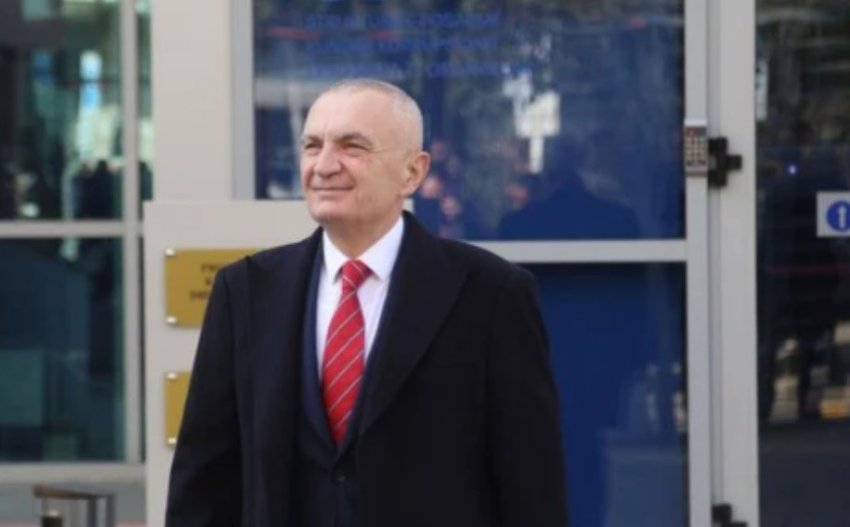 mbyllen hetimet per dosjen e ish presidentit meta spak ua komunikon te pandehurve 68877d1451334