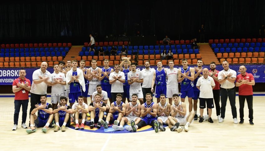 media e bosnjes per sfiden e kosoves ne armeni nje skene qe i tremb te gjithe serbet 68740b53972a0