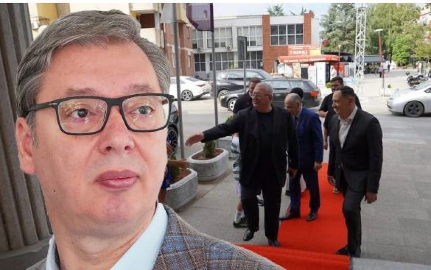 media e bosnjes poshteruese per serbet shqiptari i famshem ne serbi dhe ne kosove e quajne tradhtar 6888b2e6e16d4