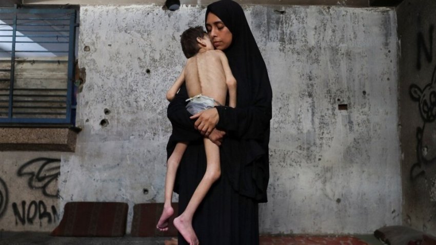 mediat nderkombetare i bejne thirrje izraelit te lejoje qasjen ne gaze 688271086901a