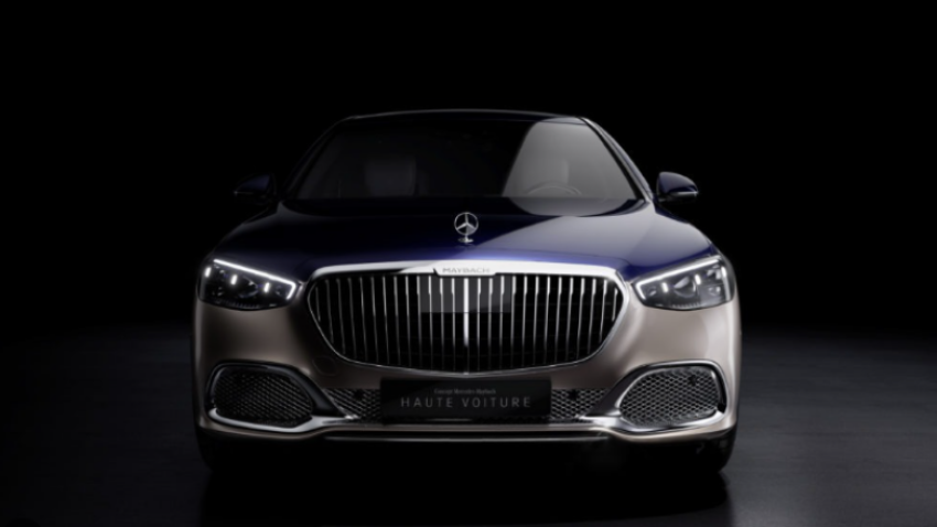 mercedes ndalon prodhimin e dy modeleve te njohura ato do te shiten vetem deri ne fund te vitit 6873b7e39ade9