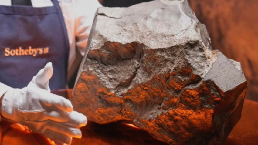 meteoriti me i madh marsian ne toke u shit per 5 3 milione dollare 68781c234cb40