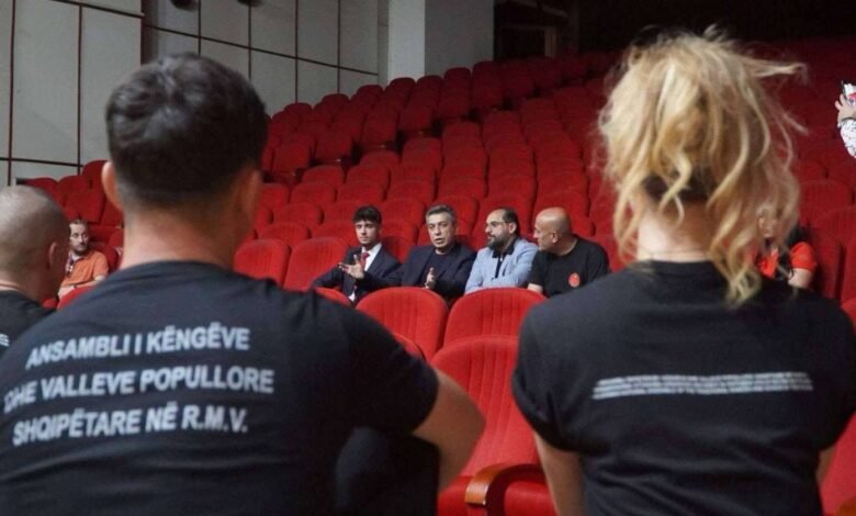 mexhiti ansambli shqiptar meriton mbeshtetje te denje 38 artiste tashme me vendime te perhershme 68756a4848488