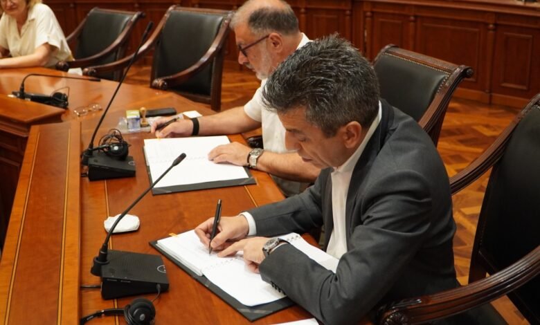 mexhiti rusino modernizohet me mbi 1 1 milion euro per pajisje te reja dhe mbrojtje te mjedisit 6877d4ecaf8e6