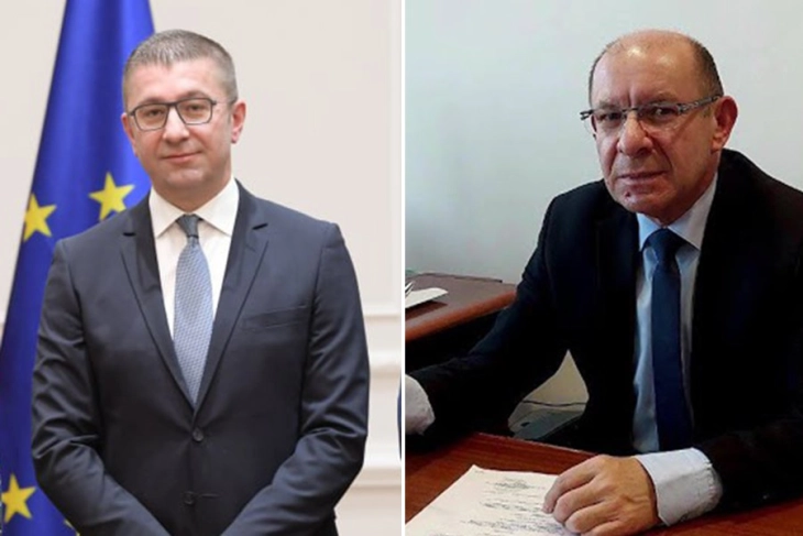 mickoski per interpelancen e kocevskit nuk i nderroj qendrimet brenda nates 6887abf6782d9