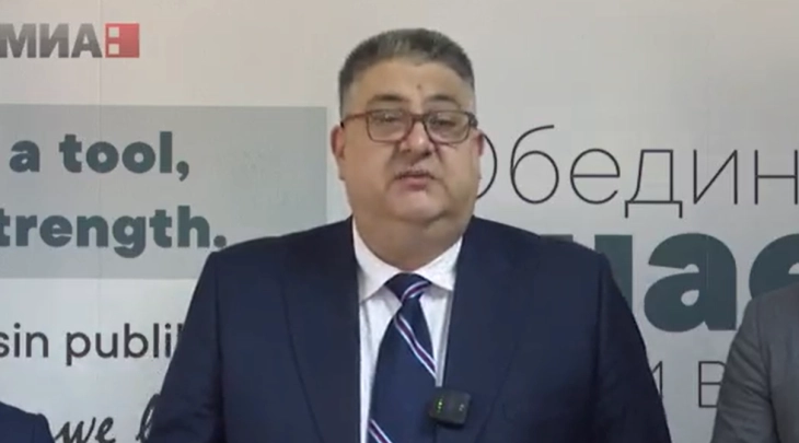 mincev fillojme me nje debat publik per tre ligje te reja qe duhet te miratohen deri ne dhjetor 688211bbbed3e