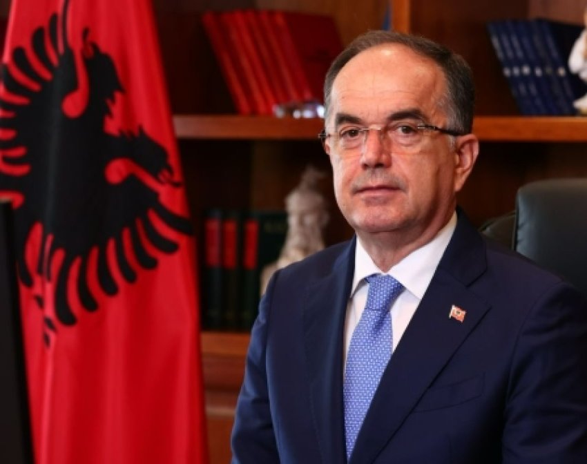 miratimi i rezolutes per shqiperine nga parlamenti evropian presidenti begaj i jep energji procesit te reformave drejt anetaresimit ne be 686e8cc8bdd19