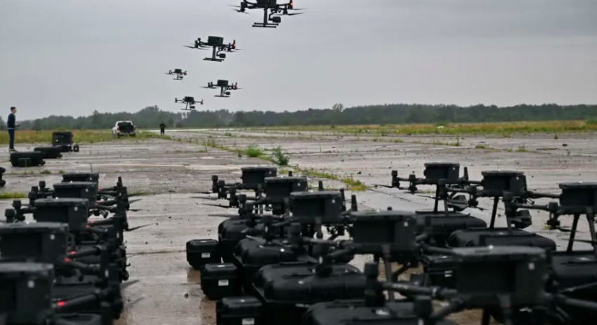 moska planifikon sulm me 2 mije drone kunder ukraines 687cba79e8a21