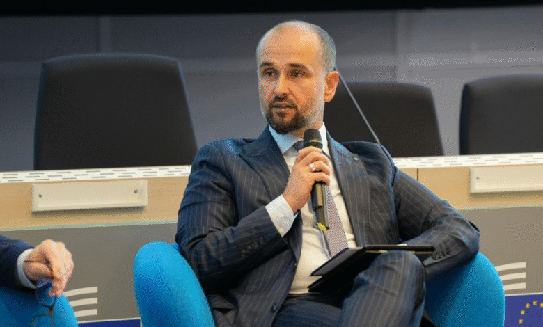 murtezani ne bruksel procesi i zgjerimit eshte detyrim moral drejt demokracise dialogut dhe dinjitetit te cdo qytetari evropian pavaresisht kufijve historise apo gjuhes qe flet 6878d20423c85