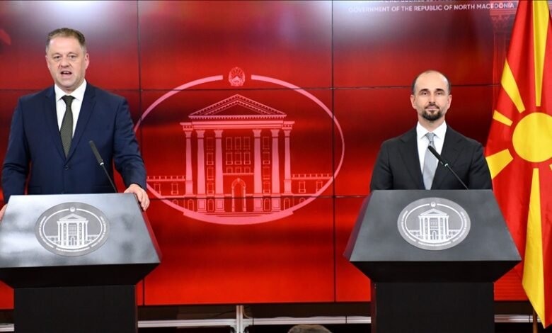 Murtezani: Nuk ekziston Evropë stabile pa integrimin e Ballkanit Perëndimor 2 murtezani nuk ekziston evrope stabile pa integrimin e ballkanit perendimor 688a2dc664295