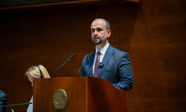 murtezani qeveria miraton ligjin qe njeh diplomat e medresese si te barabarta me ato te shkollave te mesme 68768359e8574