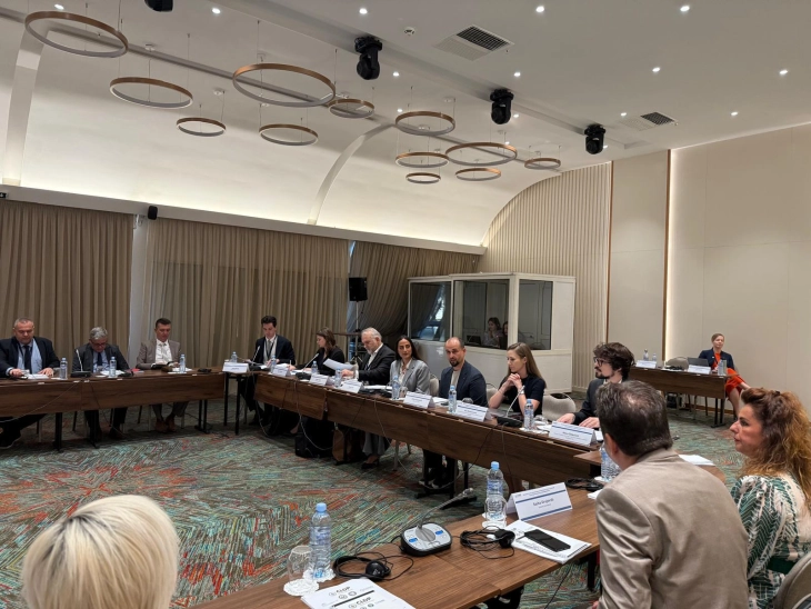 murtezani zhvillimi i nje mekanizmi te ri per skriningun e investimeve te huaja direkte nuk eshte vetem nje reforme ligjore por edhe strategjike 6880b1fb4218f