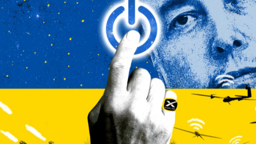 musk ia kishte nderprere qellimisht internetin ukrainasve gjate kunderofensives ndaj rusise 6883a66400f76