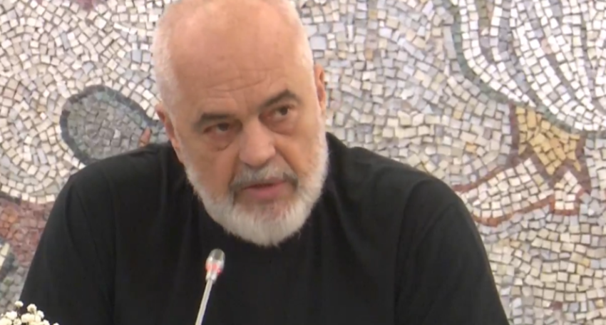 ndertimet pas 2020 nuk legalizohen kryeministri rama liste e zeze per shkelesit e lejeve 687e7af9eef8f