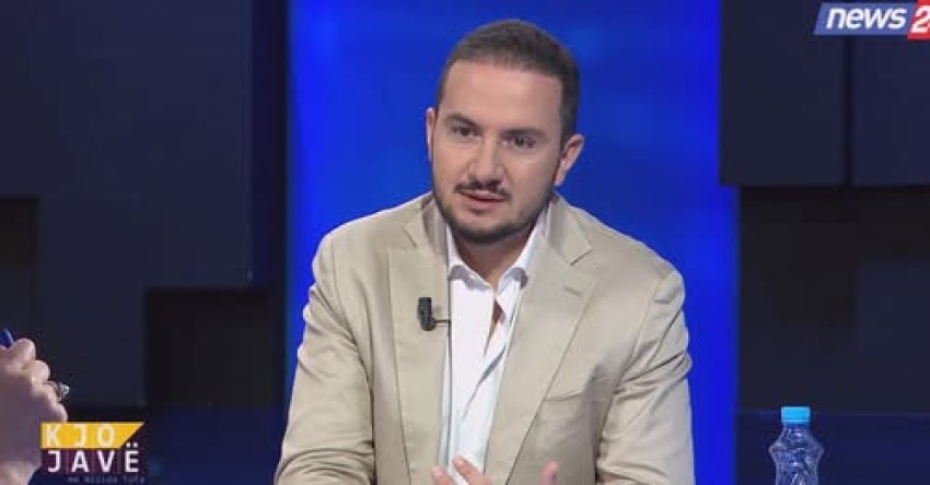 ne burgun e fierit luajta futboll pas 18 vitesh salianji tregon momente nga qelia bera dhe miq te cilet 6872813e1ac11