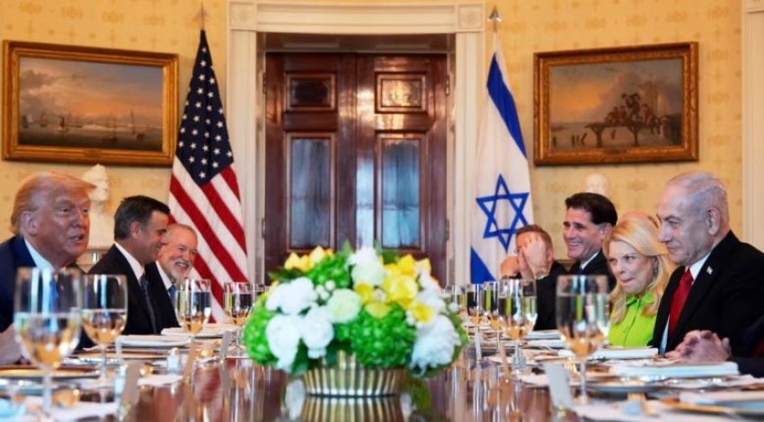 netanyahu propozon trumpin per cmimin nobel per paqe 686ce86ee1158