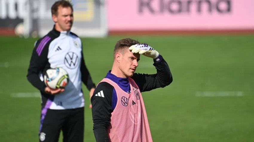 Neuer i hap rrugën rikthimit në Kombëtare, Nagelsmann e refuzon 1 neuer i hap rrugen rikthimit ne kombetare nagelsmann e refuzon 688a20a077e21