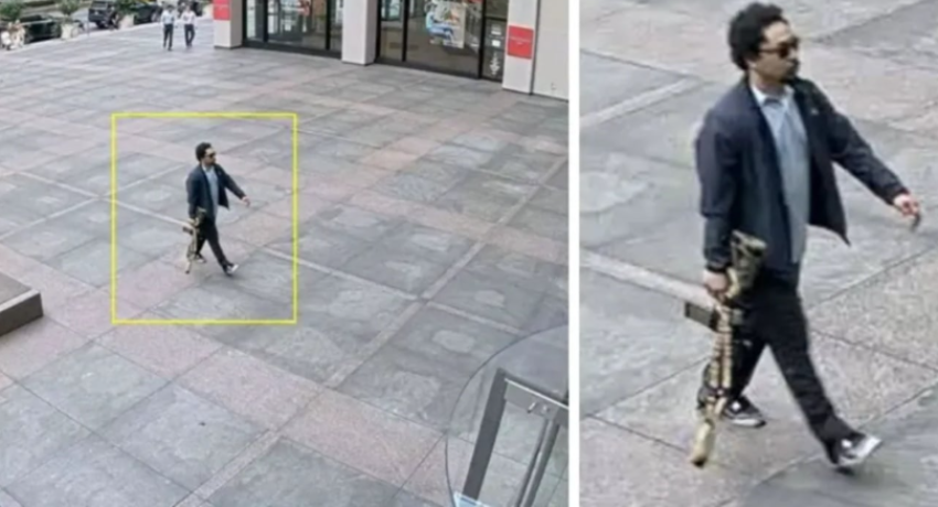 Nga ngatërrimi i zyrës tek objektivi i sulmit… Vrasja e katër personave në New York, shënimi që la autori përpara ngjarjes 3 nga ngaterrimi i zyres tek objektivi i sulmit vrasja e kater personave ne new york shenimi qe la autori perpara ngjarjes 6888ec3a7a073