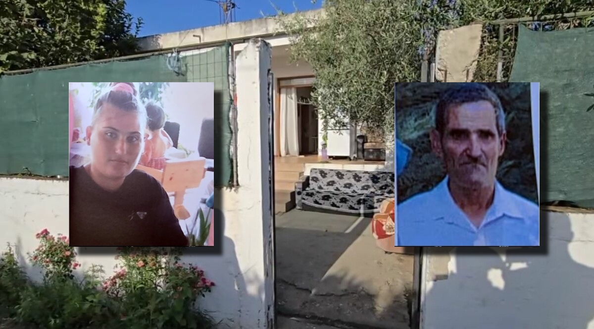 Ngjarja në Frashër/ Policia arreston një 55-vjeçar, ndihmoi vajzën e viktimës për… 1 ngjarja ne frasher policia arreston nje 55 vjecar ndihmoi vajzen e viktimes per 68848c00d2fd2