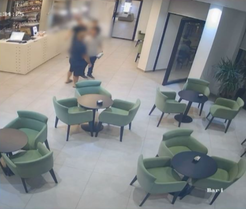 ngjarja ne vlore dhuna ska vend per vetegjyqesi karamuco nuk mund te tolerohet 688809d0c3b8c